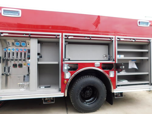 Wheaton FD