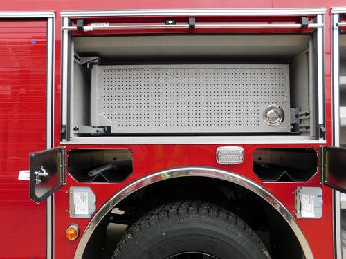 Wheaton FD