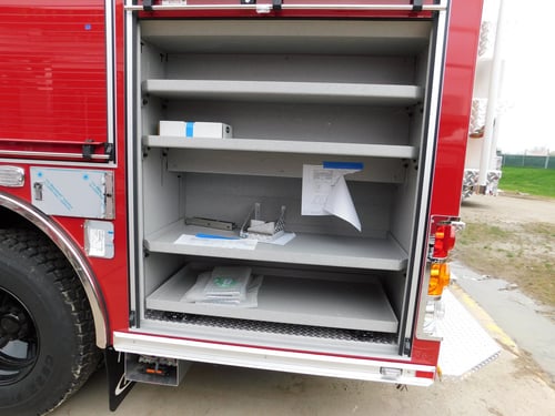 Wheaton FD
