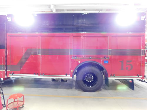 Rolling Meadows FD