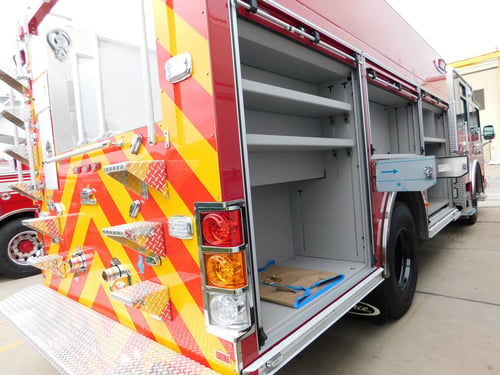 Wheaton FD