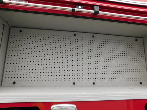 Wheaton FD