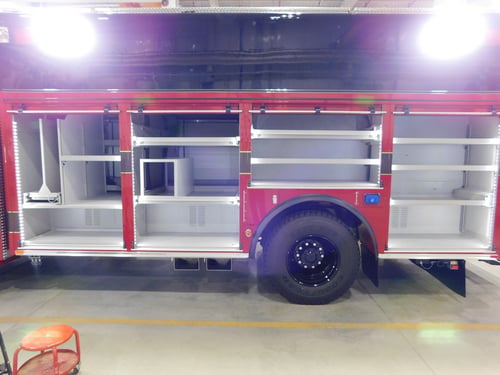 Rolling Meadows FD