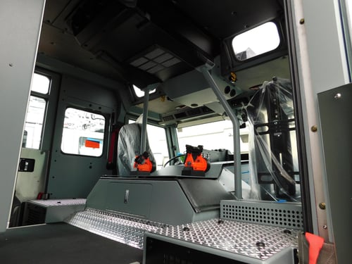 Wheaton FD
