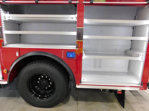 Rolling Meadows FD