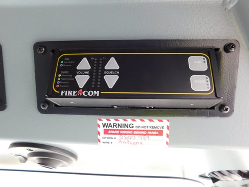 Wheaton FD