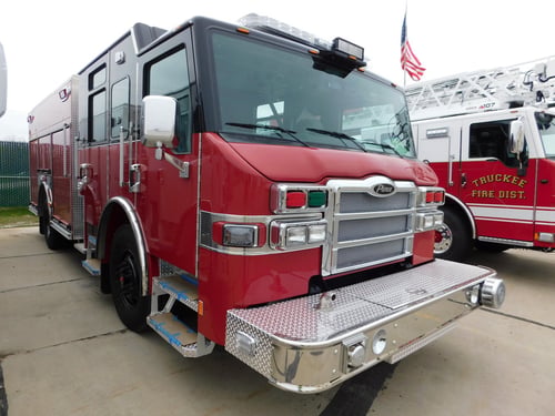 Wheaton FD
