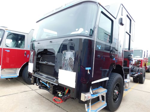 West Metro FD