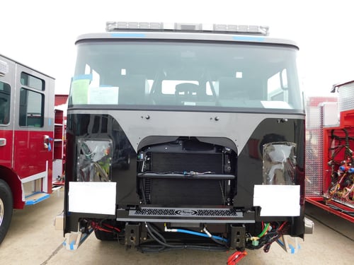 West Metro FD