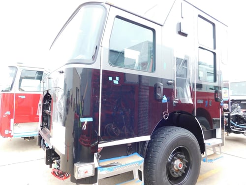 West Metro FD