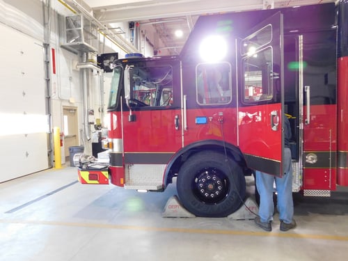 Rolling Meadows FD