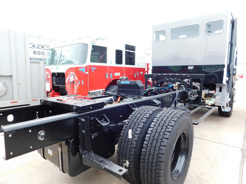 West Metro FD