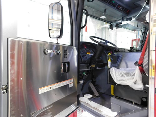 Rolling Meadows FD