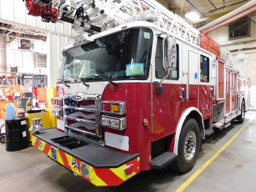 Elgin FD