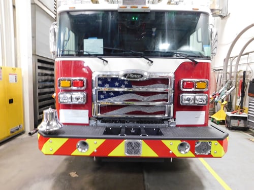 Elgin FD