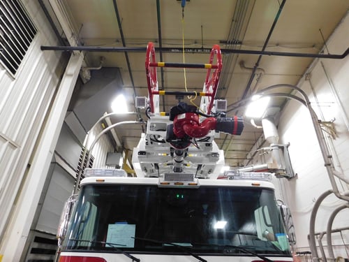 Elgin FD