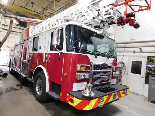 Elgin FD