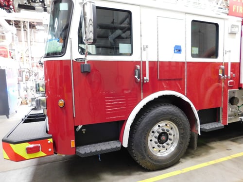 Elgin FD