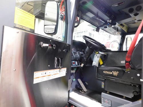 Elgin FD