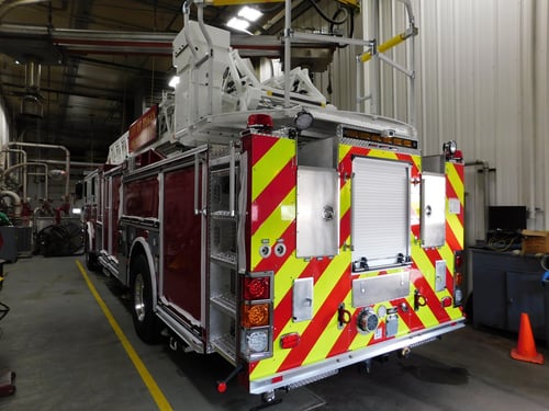 Elgin FD