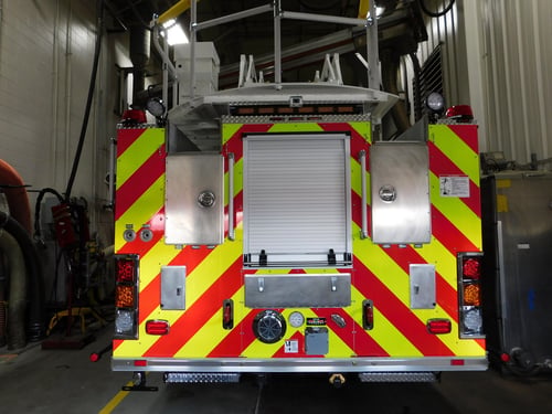 Elgin FD