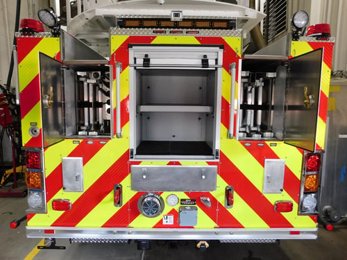 Elgin FD