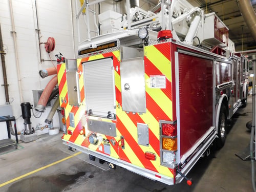 Elgin FD