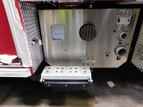 Elgin FD