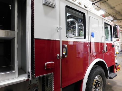 Elgin FD