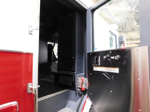 Elgin FD