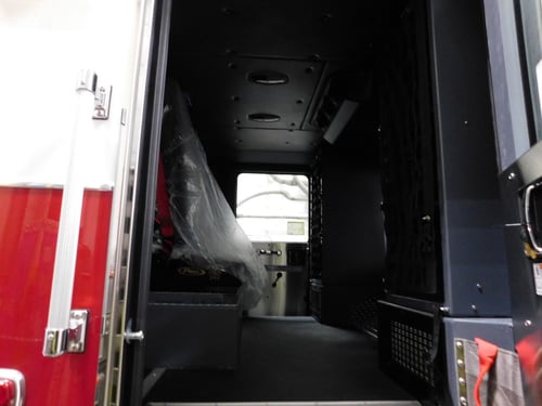 Elgin FD
