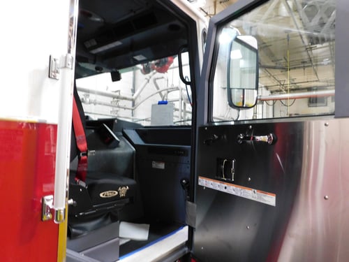 Elgin FD