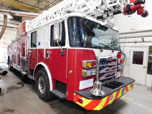 Elgin FD