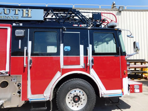 Duluth FD