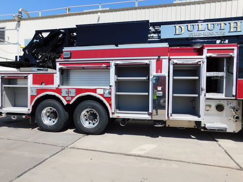 Duluth FD