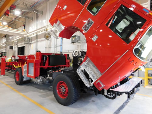 Minneapolis FD