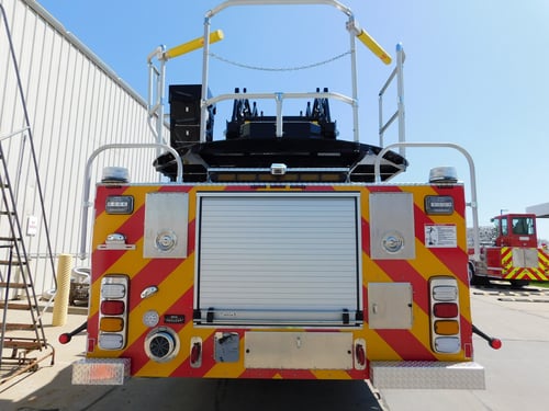 Duluth FD
