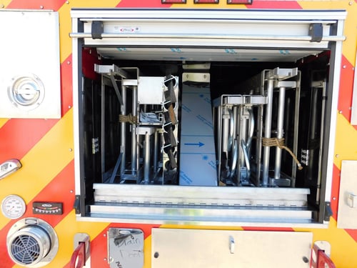 Duluth FD
