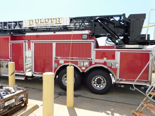 Duluth FD
