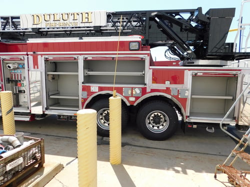 Duluth FD