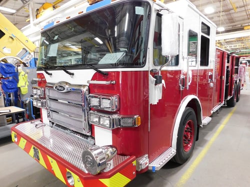 Palatine FD