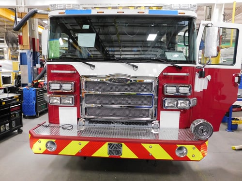 Palatine FD