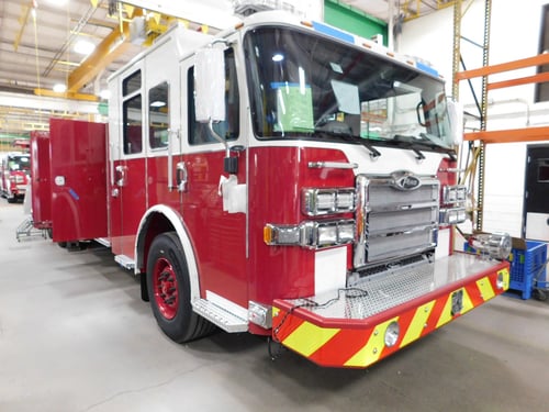 Palatine FD