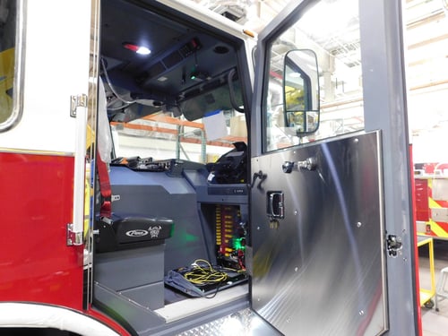 Palatine FD