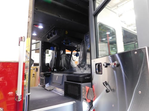 Palatine FD