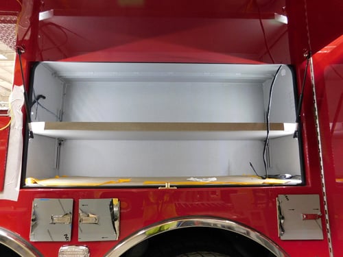 Palatine FD