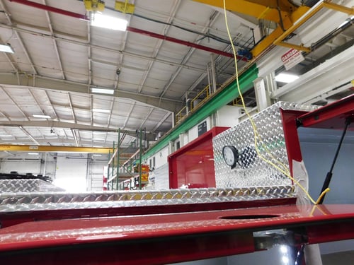 Palatine FD