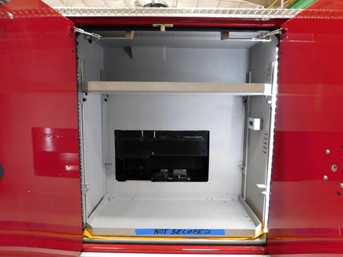 Palatine FD