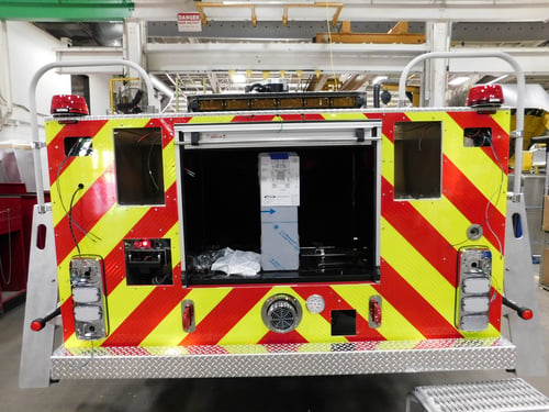 Palatine FD