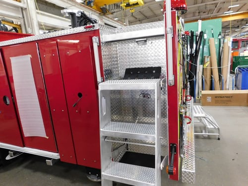 Palatine FD